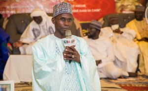 Guédiawaye: Le coordonnateur Cojer de la localité au secours des populations