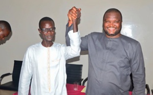 Elections Locales : le MPI « Takhaw Kolda » soutient la candidature de Tidiane Tamba.