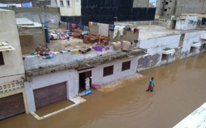 Gestion des inondations : le président Sall répond au Forum Civil à coups de milliards