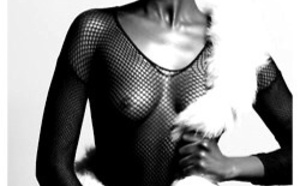 [Vidéo+Photo] Révélations de Bruna Ndiaye sur ses photos nues : « j'ai été piégée... »