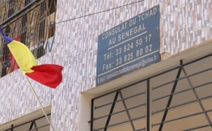 Différend avec Walf Tv: Le Consul du Tchad saisit le CNRA