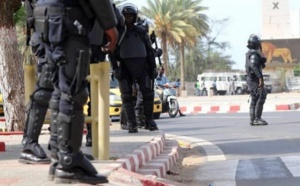Attaques terroristes, criminalité au Sénégal: Les britanniques mettent en garde leurs ressortissants