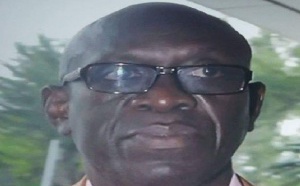 Décès de Moriba Magassouba: L’UJPLA salue la mémoire d’un journaliste panafricain