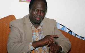 "Le problème palestinien est un problème politique et non islamique" (Ibrahima Sène PIT/Sénégal)