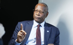 Sombre prédiction du Pr. Abdoulaye Bathily: « On va vers le chaos !»