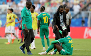 Matches amicaux de football: Le Sénégal opposé à la Zambie et au Cap-Vert en juin prochain