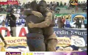 [Regardez!] Victoire de Boy Sèye sur Siteu