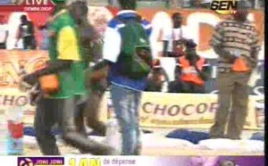 Les larmes de Boy Sèye