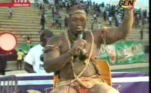 Modou Anta écrase Bathie Seras et cible Papa Sow