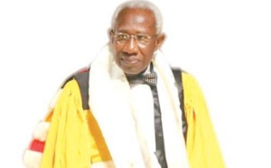 Ucad: L’hommage au Pr. Iba Der Thiam reporté au 17 juillet 2021