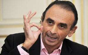 Le chroniqueur Eric Zemmour dérape grave: « Tous les trafiquants de crack sont sénégalais »