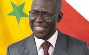 Cheikh Bamba Dièye pour le retour du quinquennat à la présidence de l'Assemblée nationale