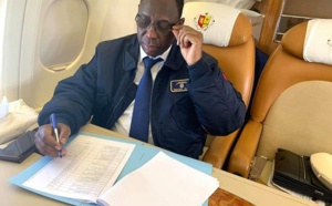 Pointe Sarène en panne : Sénégal, une République sans avion présidentiel ( Enquête )
