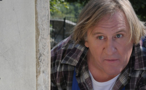 Gérad Depardieu condamné pour conduite en état d’ébriété
