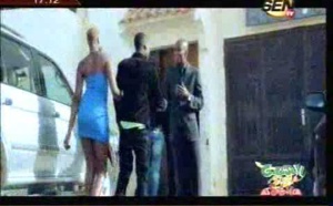 "GalSen sur Sen" du samedi 22 juin 2013 (Sen-Tv)