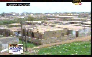 "Waajal Nawet" du dimanche 23 juin 2013 (SenTv)
