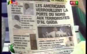 Revue de presse du lundi 24 juin 2013 (RTS1)