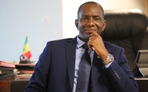 MESSAGE DU DIRECTEUR GENERAL DE L’ARTP A L’OCCASION DE LA JOURNEE MONDIALE DES TELECOMMUNICATION SOUS LE THEME « ACCELERER LA TRANSFORMATION DIGITALE EN CES TEMPS DIFFICILES »