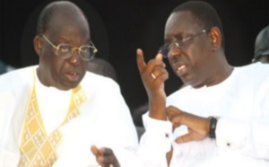 Loi Sada Ndiaye : Macky maintient l’épée de Damoclès sur la tête de Niasse!