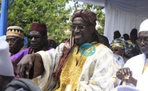 Le Collectif des femmes léboues témoigne sa reconnaissance et son soutien à Abdoulaye Makhtar Diop