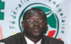 La réponse « discrète » de Me Augustin Senghor: « L’action dans le silence, notre credo »