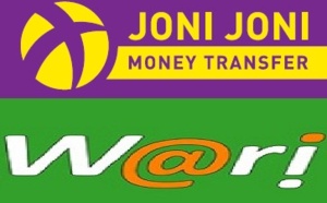 JONI JONI fait bouger Wari