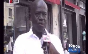 Xibaar-Yi 19h du lundi 24 juin 2013 (Tfm)