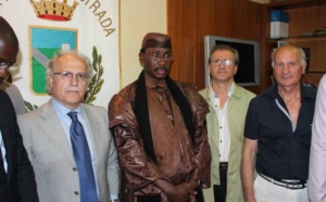 Intégration : Une mairie italienne offre un centre socioculturel à la communauté sénégalaise