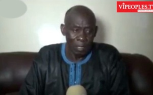 Baba Tandian, ex président de la fédération de basket, s’attaque à la gestion de Me Babacar Ndiaye