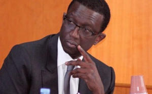 Mairie Parcelles Assainies / Prétendue candidature d’Amadou Bâ: Démenti et précision de son entourage...
