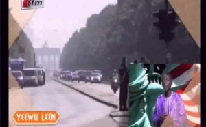 C'est pas sérieux du mardi 25 juin 2013