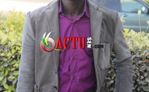 Le journaliste Daouda Thiam s'est noué le cou!