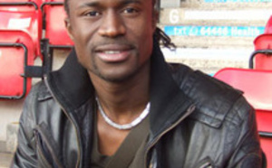 Alassane Ndour voit son permis de conduire confisqué!