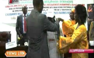 Journal Matinal du mardi 25 juin 2013 (TFM)
