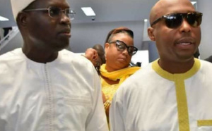 En direction des élections locales: Khaf'-Barth, le clash