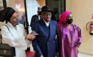 Pour la libération de Lamine Diack: L’État du Sénégal a débousé 160 millions de FCfa