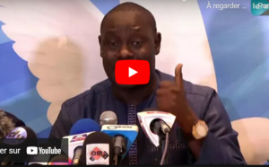 Abdou Khadre Mouhidinne Sanokho, sociologue: ‘’Les médias ont fini d’être des creusets où on véhicule des violations langagières extrêmes’’