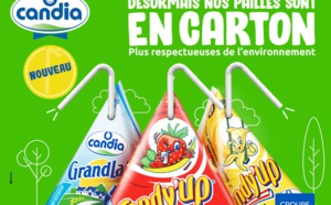 Groupe Kirène: Des pailles en carton, pour protéger l’environnement