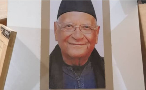Exposition «Fasal Nataal Ngir Aamadu Matar Mbaw»: Le musée Théodore Monod célèbre l’ancien Directeur général de l’Unesco