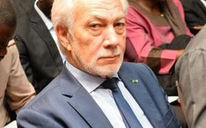 Retraite anticipée ou négociée: Gérard SENAC, PDG Eiffage, sur le point de quitter son pays de coeur