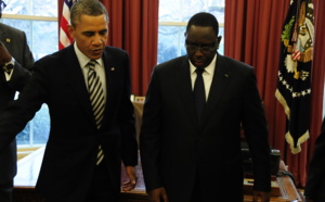 Senegal proud and hopeful about Obama visit