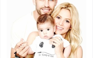 Shakira : Gérard Piqué l'aurait trompée avec une prostituée