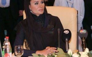 La princesse qatarie Shaika Mowza et ses sœurs "expulsées" du Sénégal