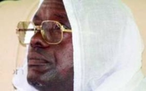 Cérémonie officielle du Magal de Darou Mouhty : Macky foudroyé par la famille de Mame Thierno Birahim Mbacké
