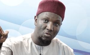Propos jugés offensants sur Serigne Bamba: Une plainte contre Cheikh Oumar Diagne, déposée