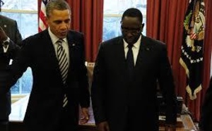 Barack Obama à Dakar: l'Ahdis dénonce la "bunkérisation" de Dakar et Gorée