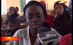 Journal 13H du mardi 26 juin 2013 (Walt-Tv)