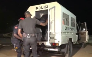 Devenue son "objet sexuel", Fatoumata Camara et ses amis tuent le Français pour...