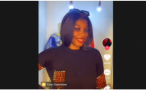 Mia Guissé Maabo méconnaissable, elle a perdu des dizaines de kilos en un temps record (Vidéo)