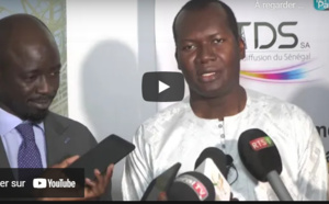 Sg du ministère de la Communication burkinabé: "Nous avons retenu que le Sénégal a une option différente de celle que le Burkina a prise..."